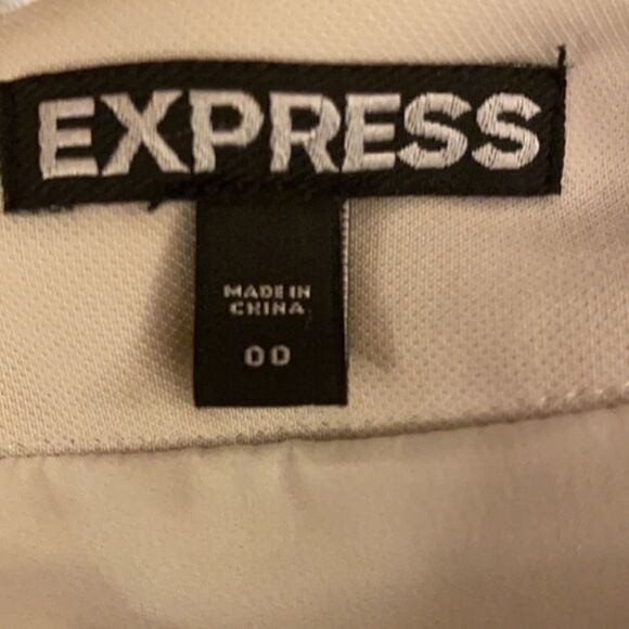 EXPRESS SKIRT - Picture 6 of 7